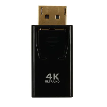 

4K x 2K Display Port DisplayPort DP Male to HDMI Female Adapter Converter for HDTV PC