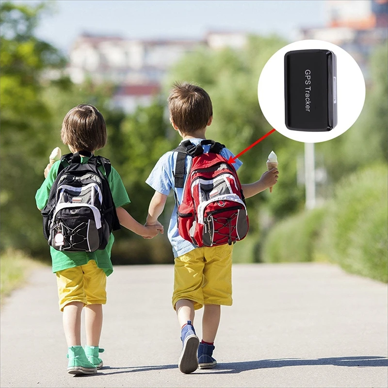 Мини Водонепроницаемый gps трекер, gps/GSM/GPRS система слежения с беспроводной мини портативный магнитный трекер скрытый нет необходимости nstalla