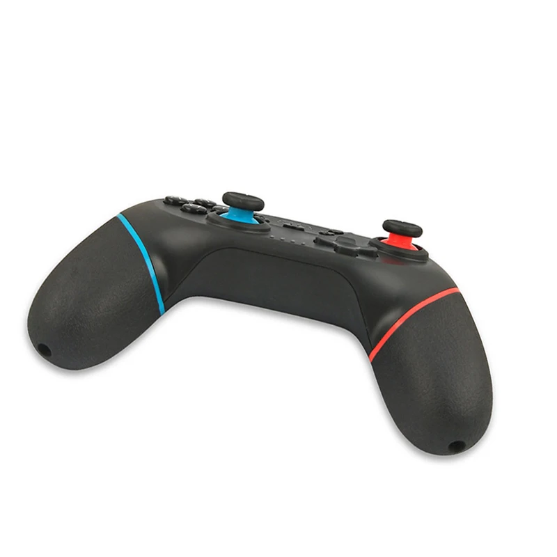 Для nintendo Switch беспроводной контроллер для NS Bluetooth игровой джойстик гироскоп ось