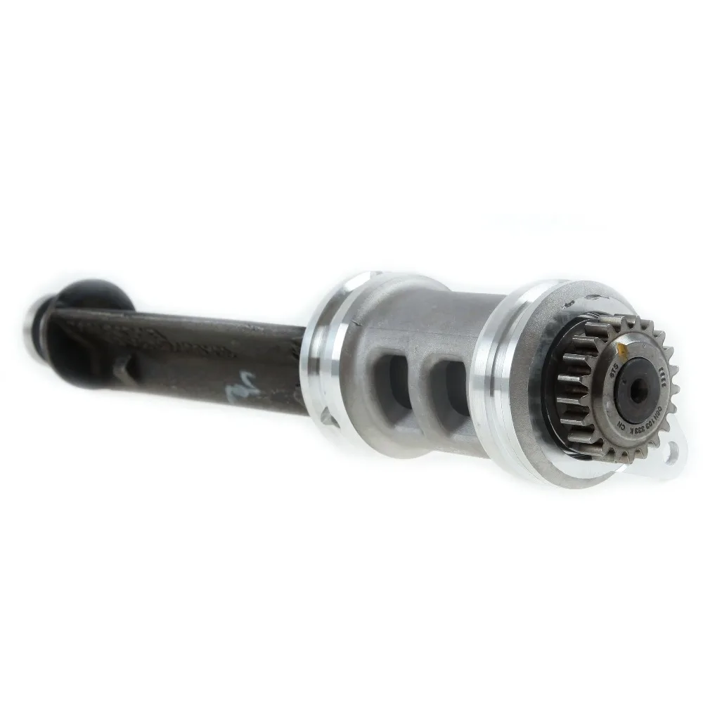 06H198205M 06H 103 311 OEM EA888 часть двигателя Картера блок балансный вал для Audi A3A4 A5 TT VW Golf Passat; skoda Seat 1,8 TFSI