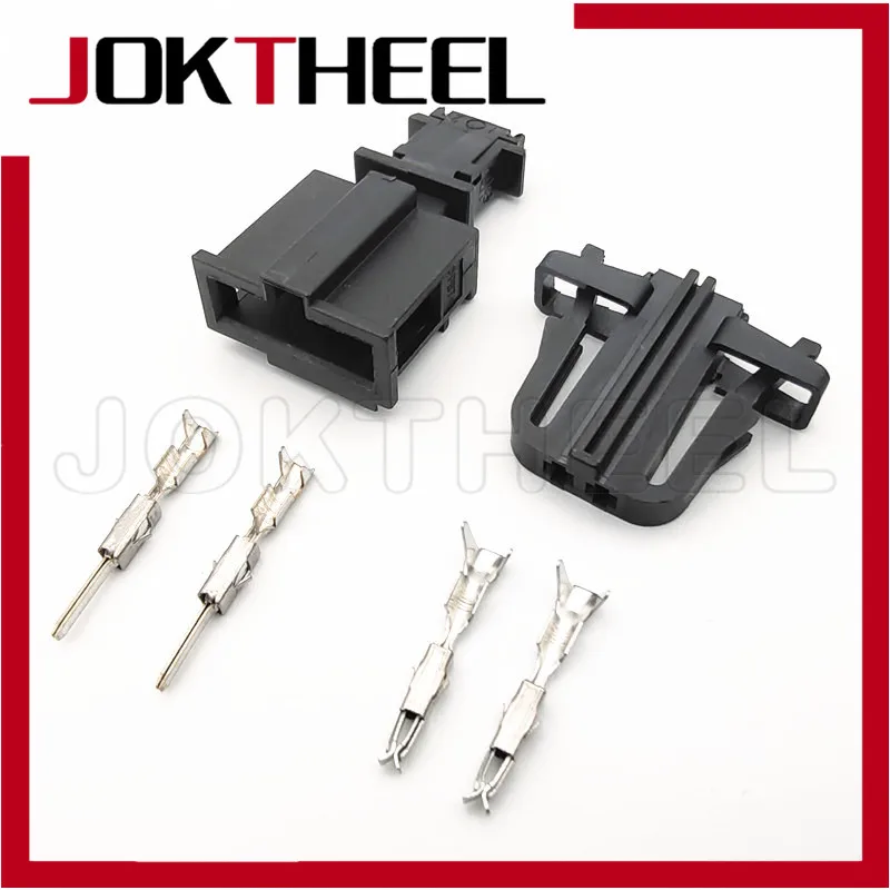 2 штырьковый разъем для подсветки Номерного Знака Автомобиля VW Audi Skoda 3B0972712 3B0972702