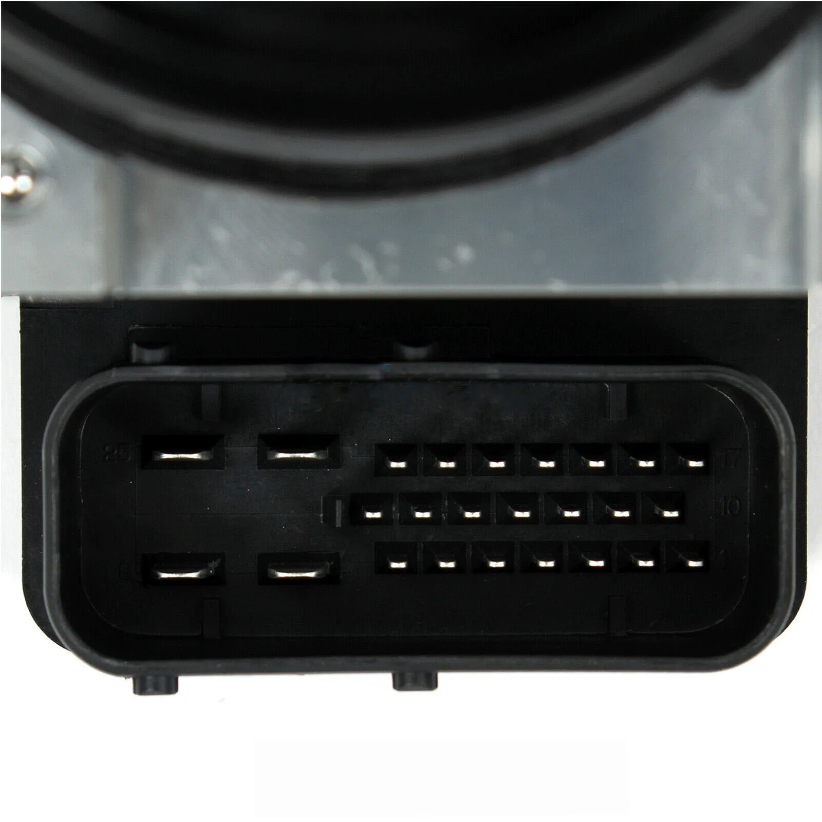 GENUINE Hydraulic ABS Module 2WD 2005-2008 for Hyundai Tucson KIA Sportage 589202E000