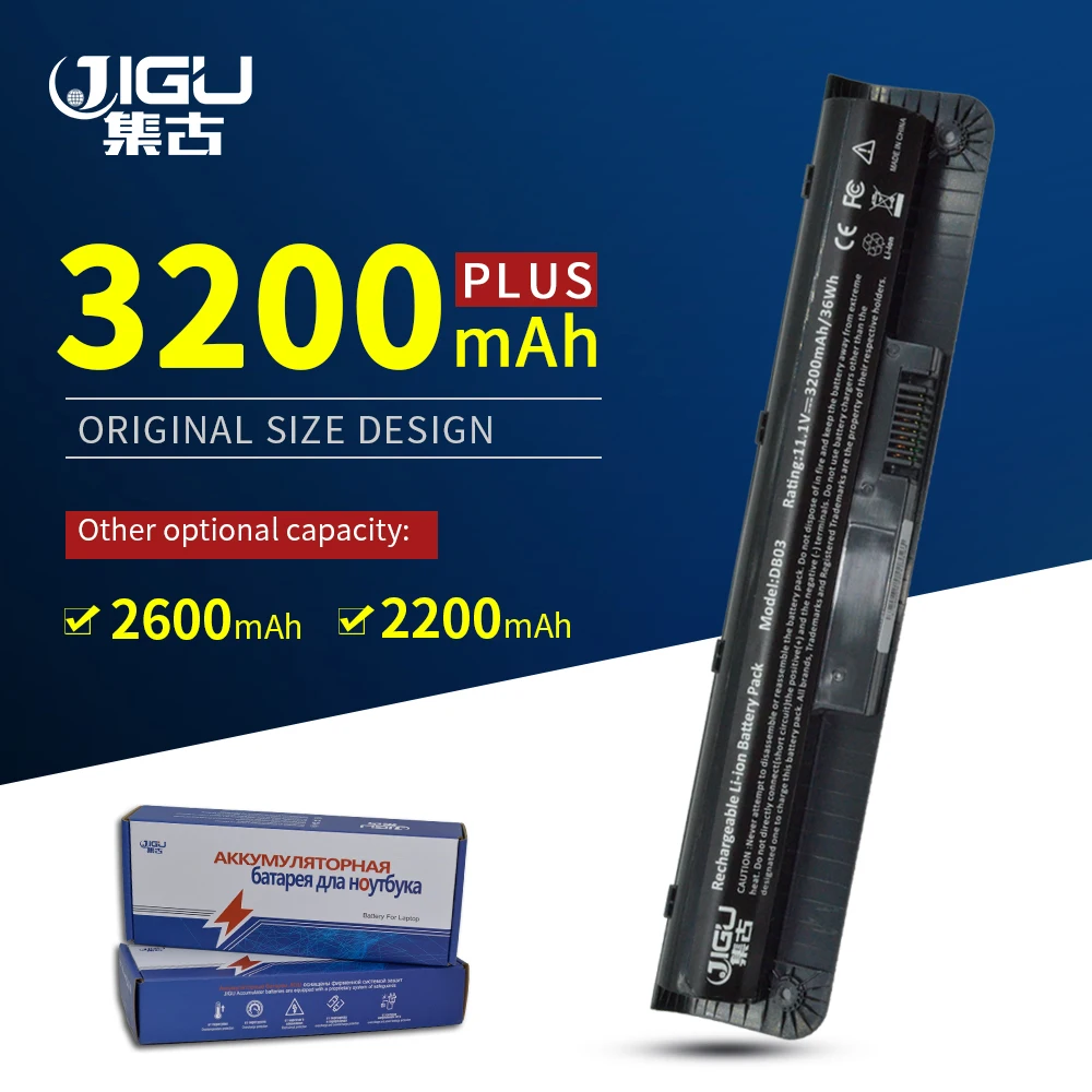 JIGU 14 8 V 4 ячеек ноутбука Батарея A41N1308 A31N1319 X551M для Asus X451 X551 X451C X451CA X551C X551CA