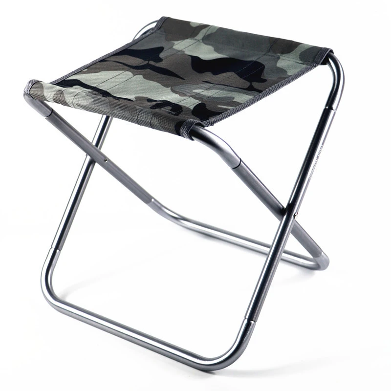 small fold up camping stool