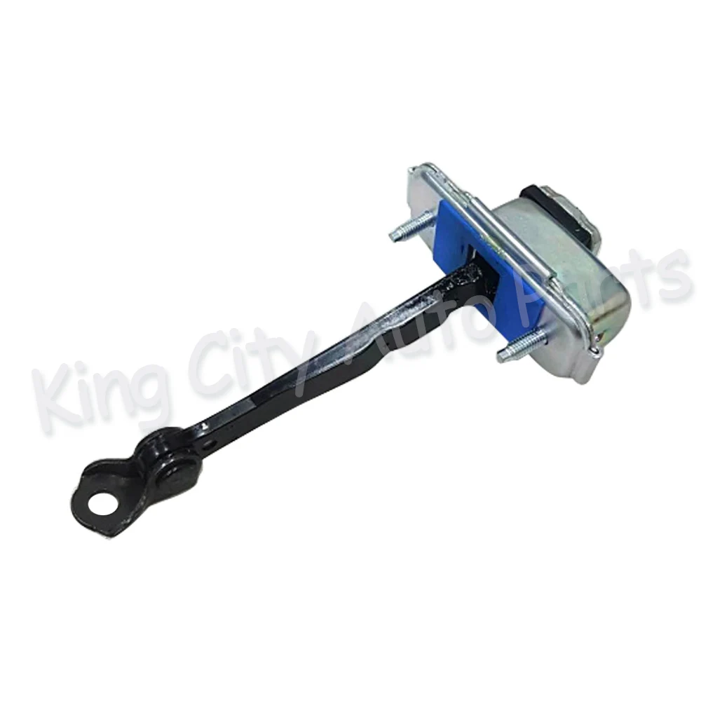 CAPQX For KIA SORENTO 2009- Auto Front Rear Door Check Arm Stop Hinge Strap Actuator