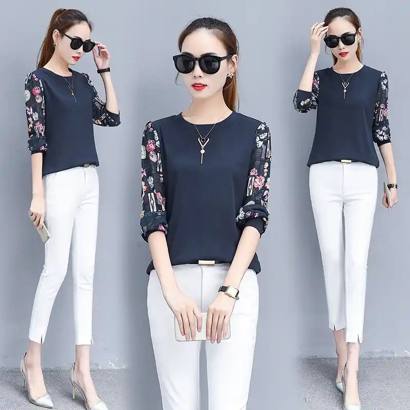 moda para mujeres de 30 a 40