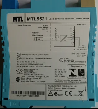 

1PC new in box MLT MTL5521