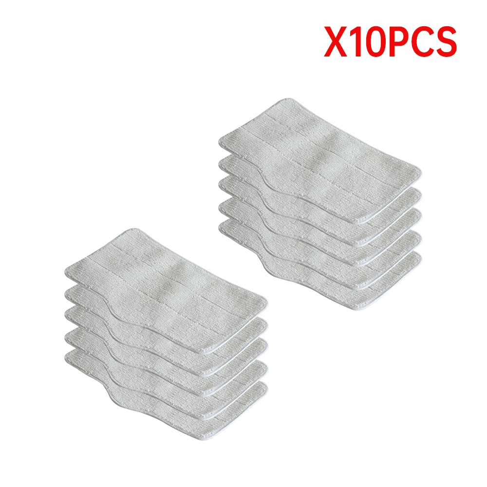 

Steam Vacuum cleaner Mop Cloth Cleaning Pads for Xiaomi Deerma DEM ZQ600 ZQ610 Handhold Cleaner Mop Replacement Accessory