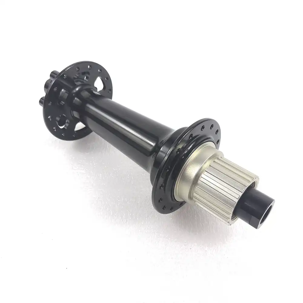 177mm rear hub