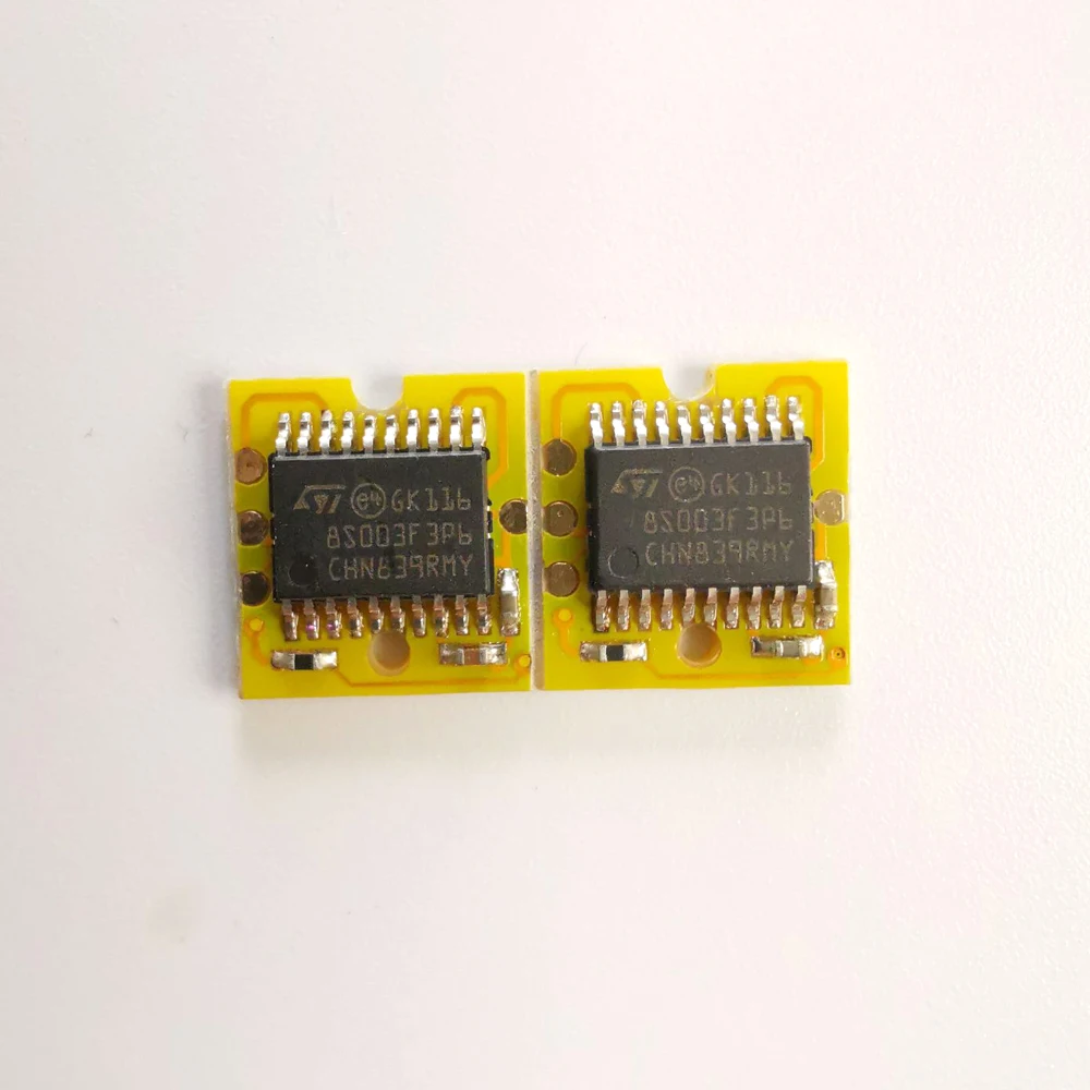 T6193 не существует чип обнуления для Epson SC T3000 T5000 T7000 T3270 T5270 T7270 T3070 T5070 T7070 отработанных Постоянный чип