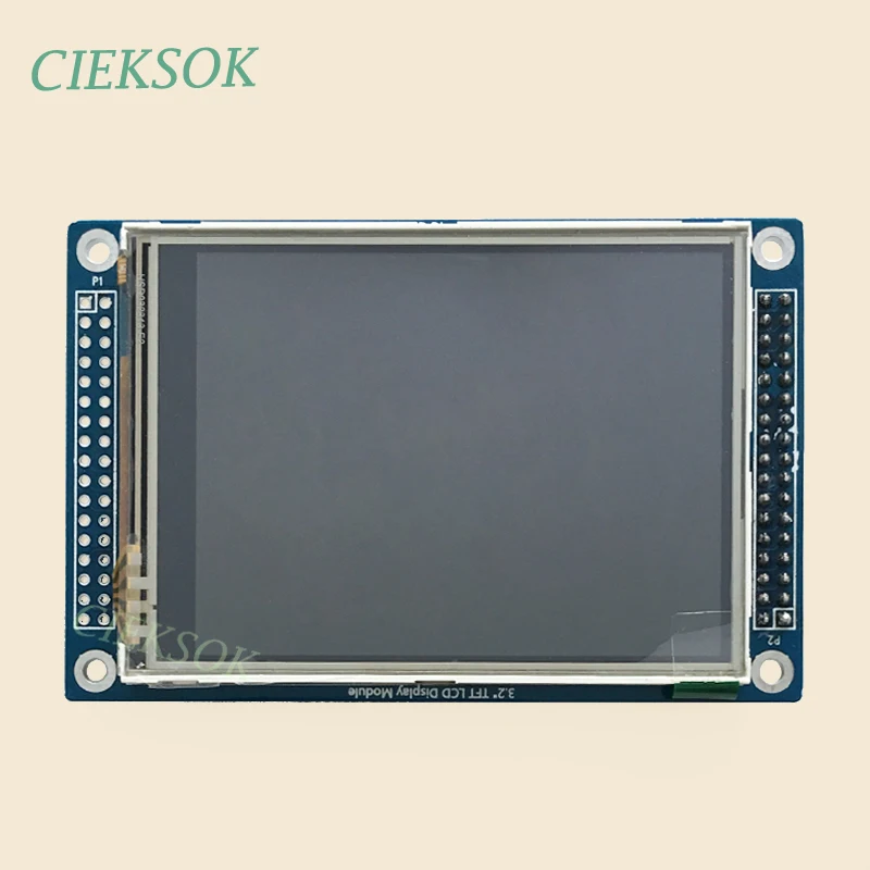 hy32d tft lcd brands