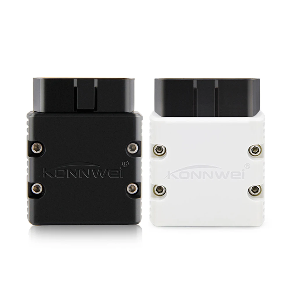 ELM327 Bluetooth 3 0 KW902 obd2 сканер для Volvo XC90 XC40 C30 XC60 V70 S80 S90 Torque Android автомобильный