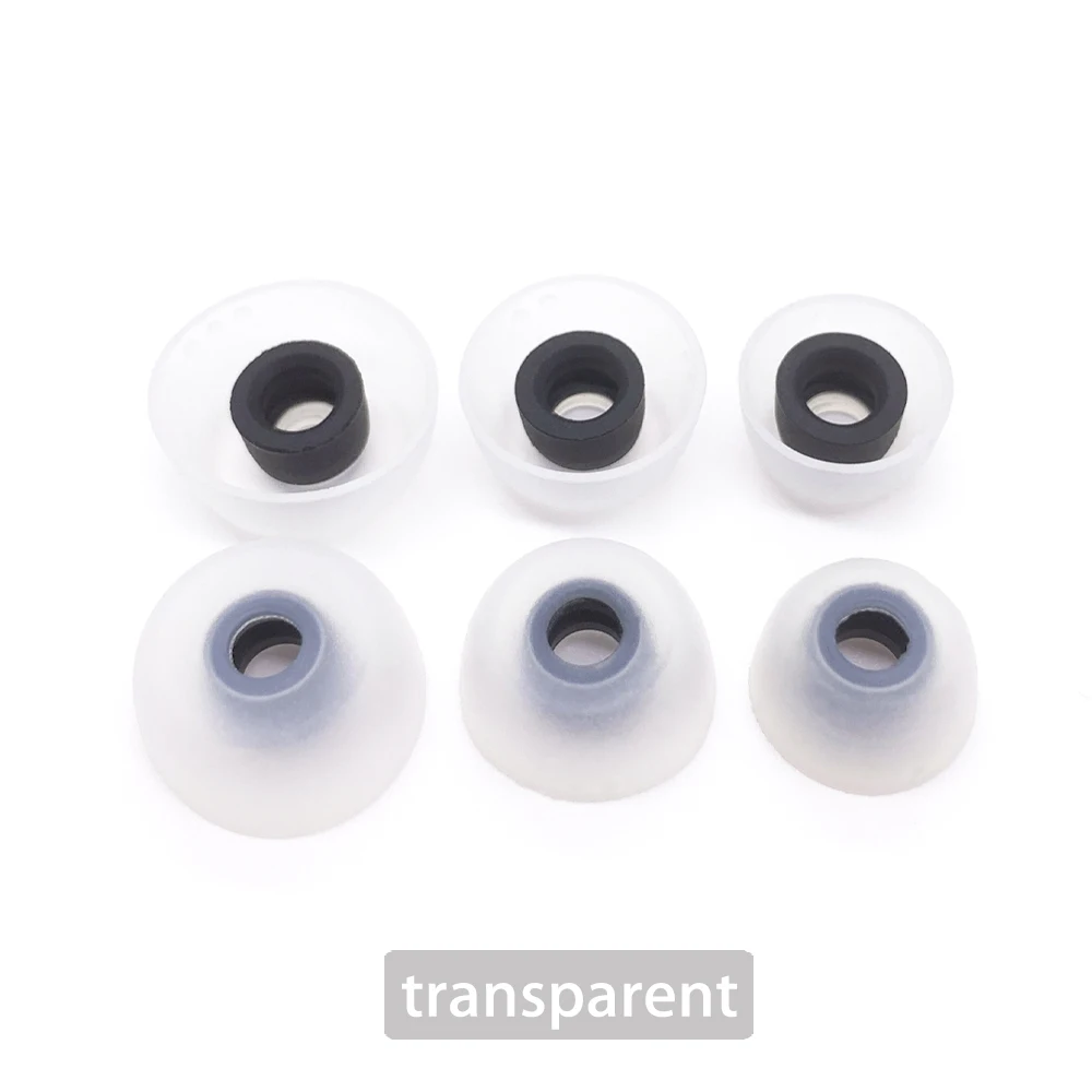transparent