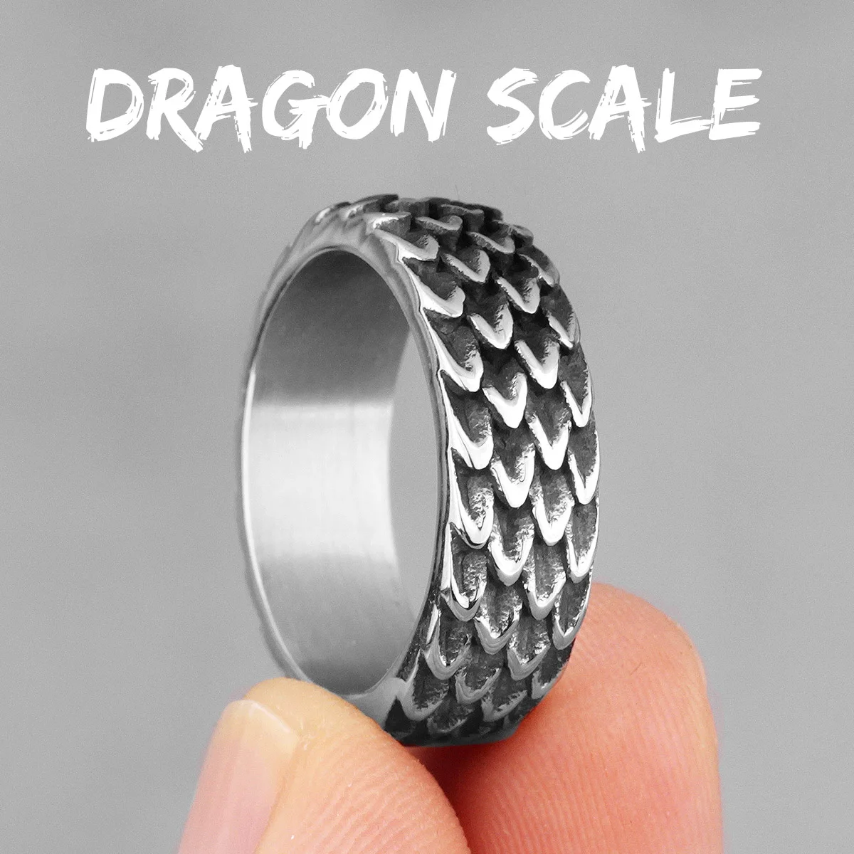R623-Dragon Scale