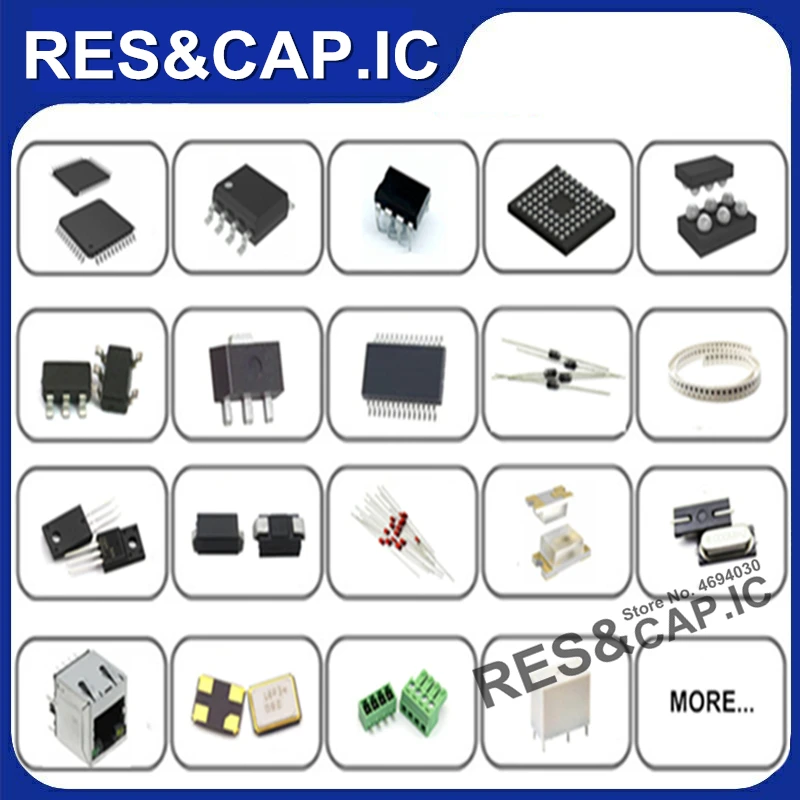 CS5N65A4HDY-R CSTCC4M50G53-RO CSTCC6M00G53-R0 DMG6601LVT DMN6066SSS-13 DMNH4026SSD-13 DMP10H400SE-7 DP2540 DRV8841PWPR DS1307ZN |