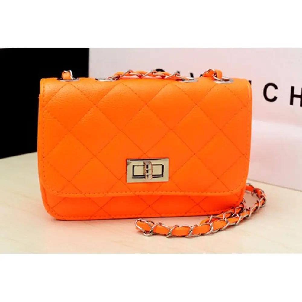 

Local stock Women Leather Handbag Shoulder Lady Cross Body Bag Tote Messenger Satchel Purse