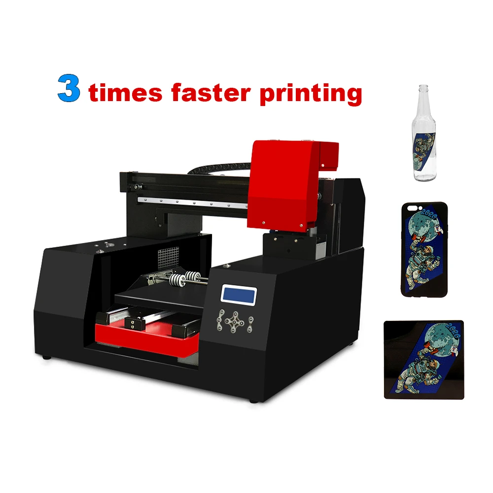 fast speed printer