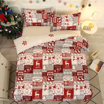 

Hot-selling Bohemian 2-piece Set New Ethnic Style 3-piece Set Christmas Single Bed Double Bed Student Dormitory Bedding