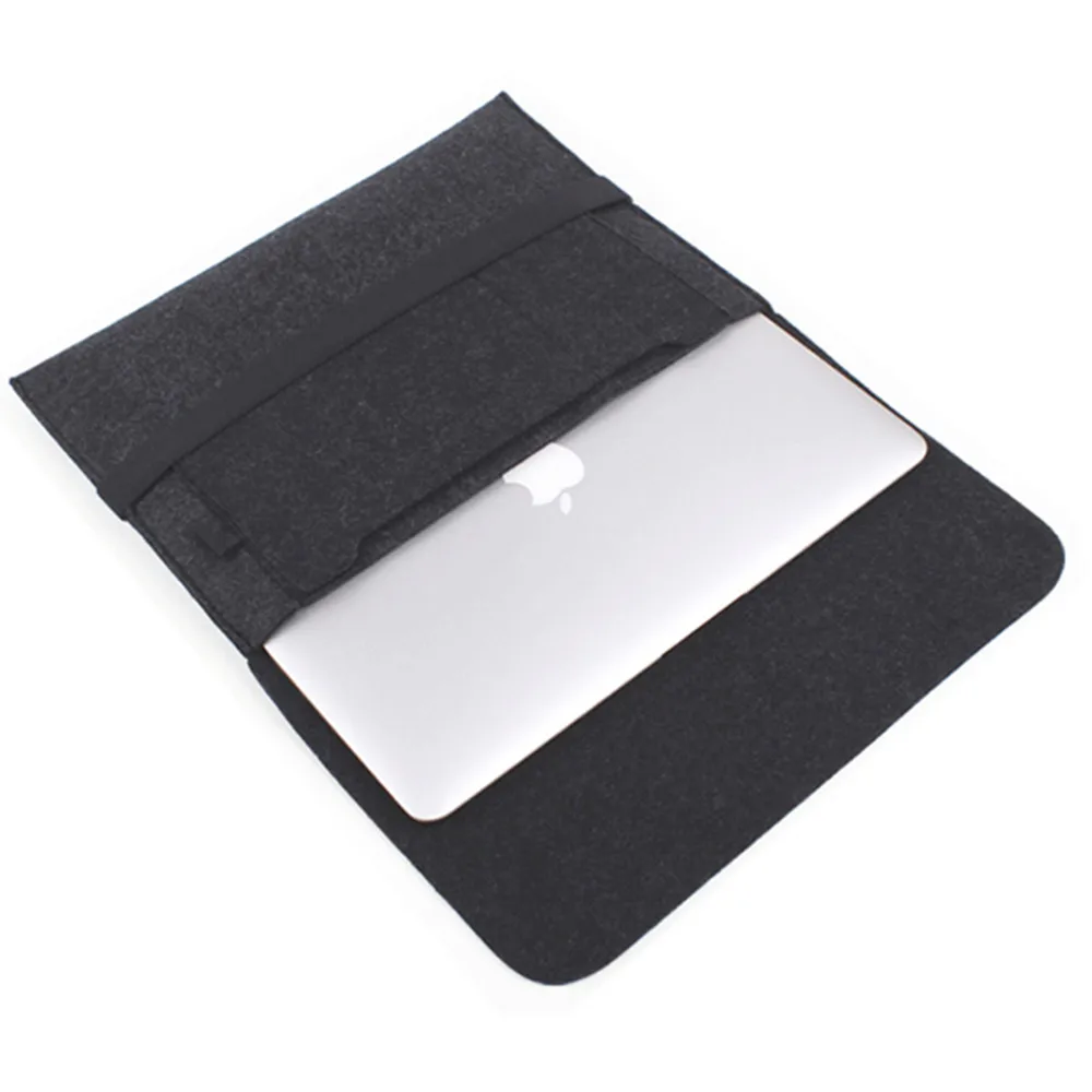 Чехол для ноутбука Macbook Air 13 ультратонкая легкая сумка iPad Pro 12 9 Matebook D X PRO E 2019|Сумки