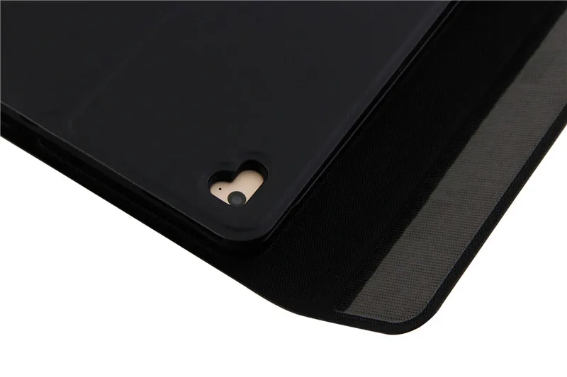 Bluetooth клавиатура чехол для iPad 9,7 Крышка для iPad 9,7 /Pro 9,7/Air 2/Air Съемный Алюминиевый чехол с клавиатурой стенд