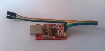 PL2303HX PL2303 Usb Последовательный порт TTL Stc линия загрузки MSP430 Bsl писатель