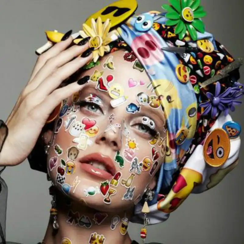 1 pçs diy criativo adesivos festa favores aniversário suprimentos presente festa de aniversário do miúdo favores presente para o convidado natal dia das bruxas