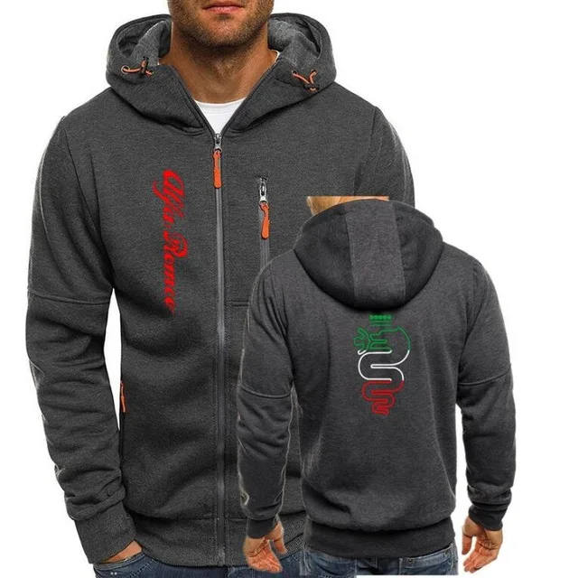 alfa romeo sweatshirt