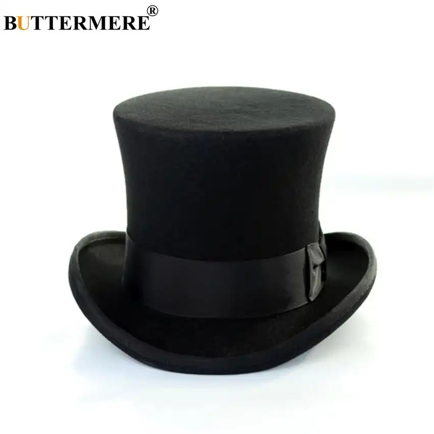 high quality top hat
