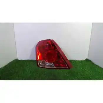 

913916 Left Rear Daewoo Kalos