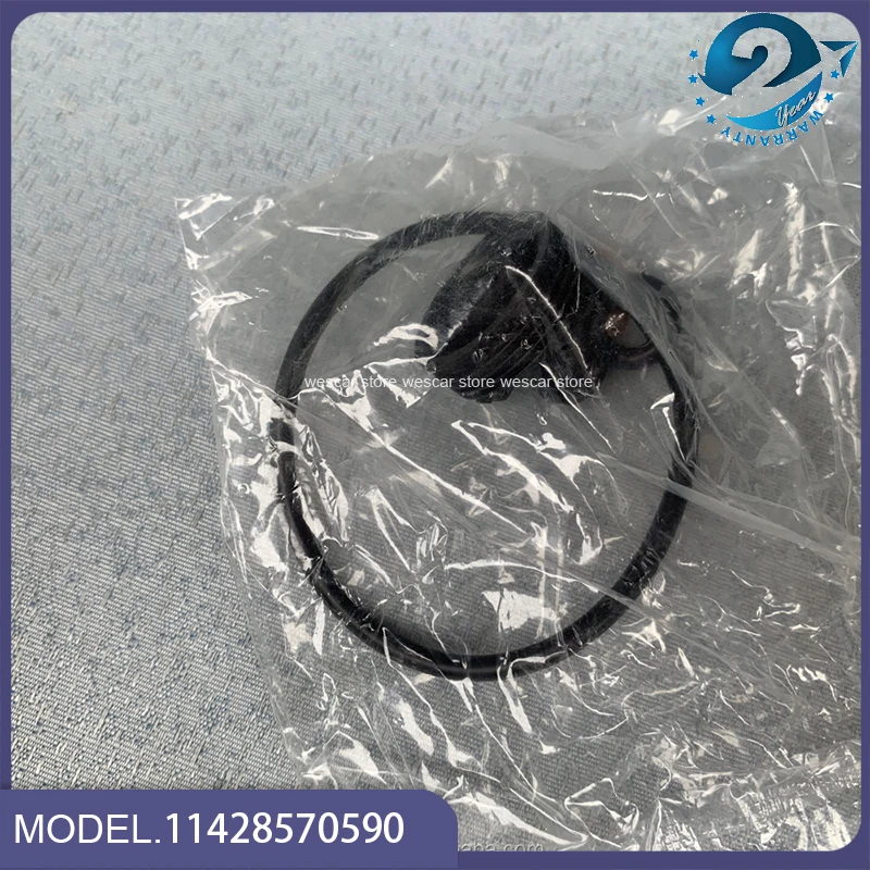 10PCS Engine Oil Filter Kit For BMW F45 F46 X1X1 X2 i8 F48 Mini F54 F55 F56 Cooper Clubman 11428570590 11 42 8 570 590 HU6015Z