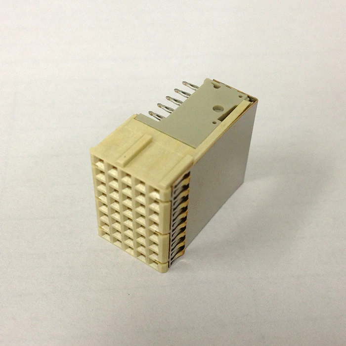 

FOR ERNI CPCI connector ERmet connector 214444
