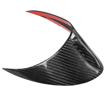 

Carbon Fibre Rear Eyelid Eyebrows Covers ForToyota GT86 Subaru BRZ 2012-2016