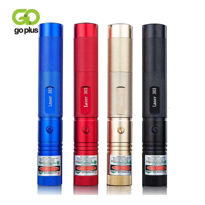 

Hunting Laser High Power Adjustable Focus Burning Green Laser Pointer Pen 532nm Continuous LARGE range Laser pointer pointer