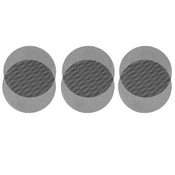 

Non Stick Grill Mesh Sheet,Cooking Mats for Grilled Vegetables/Fish/Fajitas/Shrimp,Fiberglass Barbecue Cooking Mat