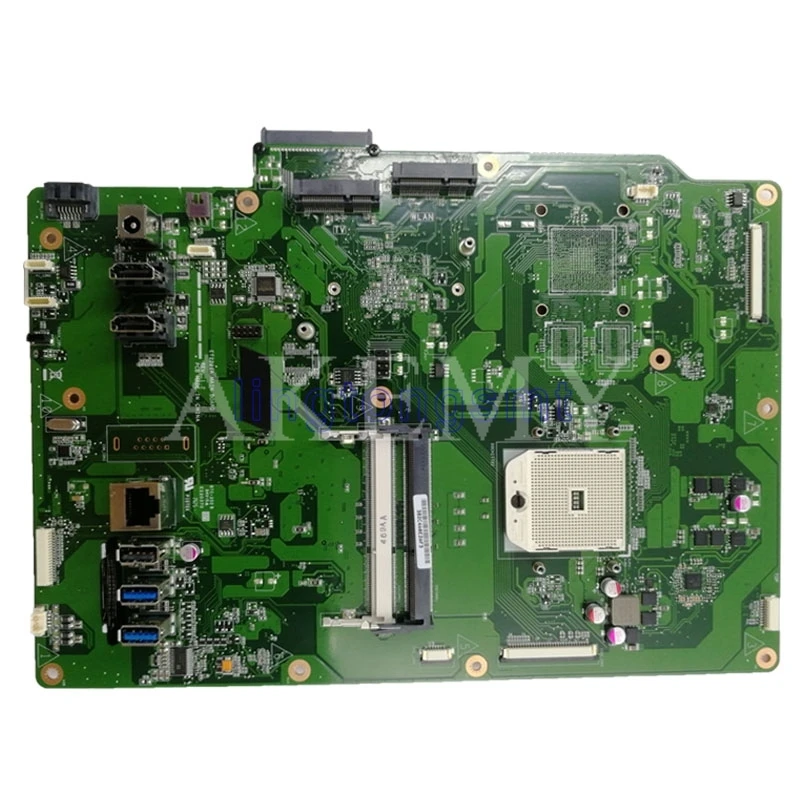 Интегрированная материнская плата AIO для ASUS ET2221A 60PT00K1-MB0C07 AMD