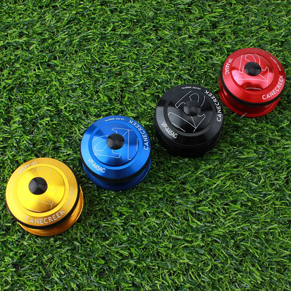 MTB Mountain 44MM Bike Headset Headset Built Aluminum VP-A45 Bicycle Head Peilin Bearing Headset