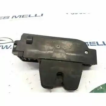 

9646091580 TRUNK LOCK/PORTON PEUGEOT 307 (S1)