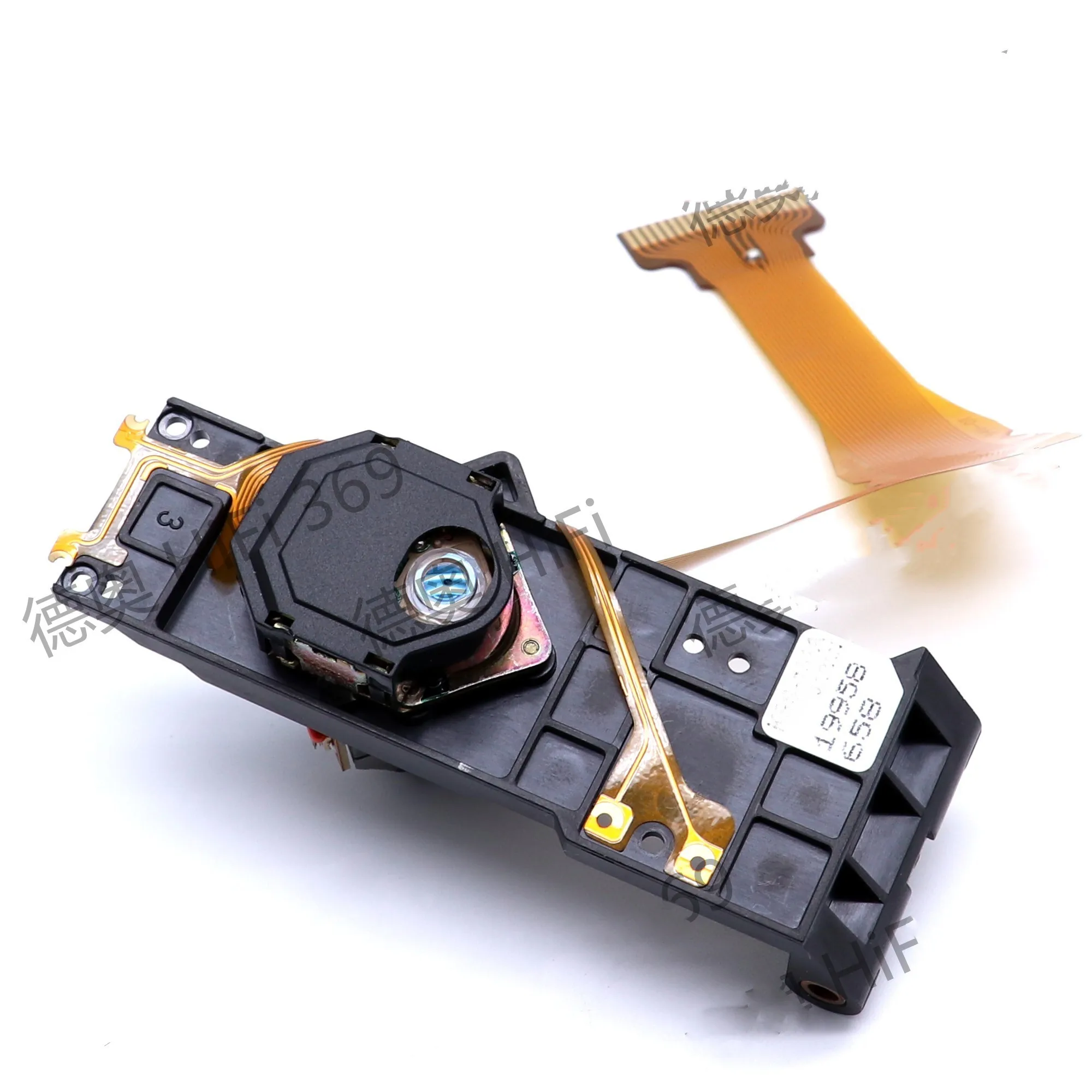 

Replacement for MCINTOSH MCD7009 MCD-7009 Radio CD Player Laser Head Optical Pick-ups Bloc Optique Repair Parts