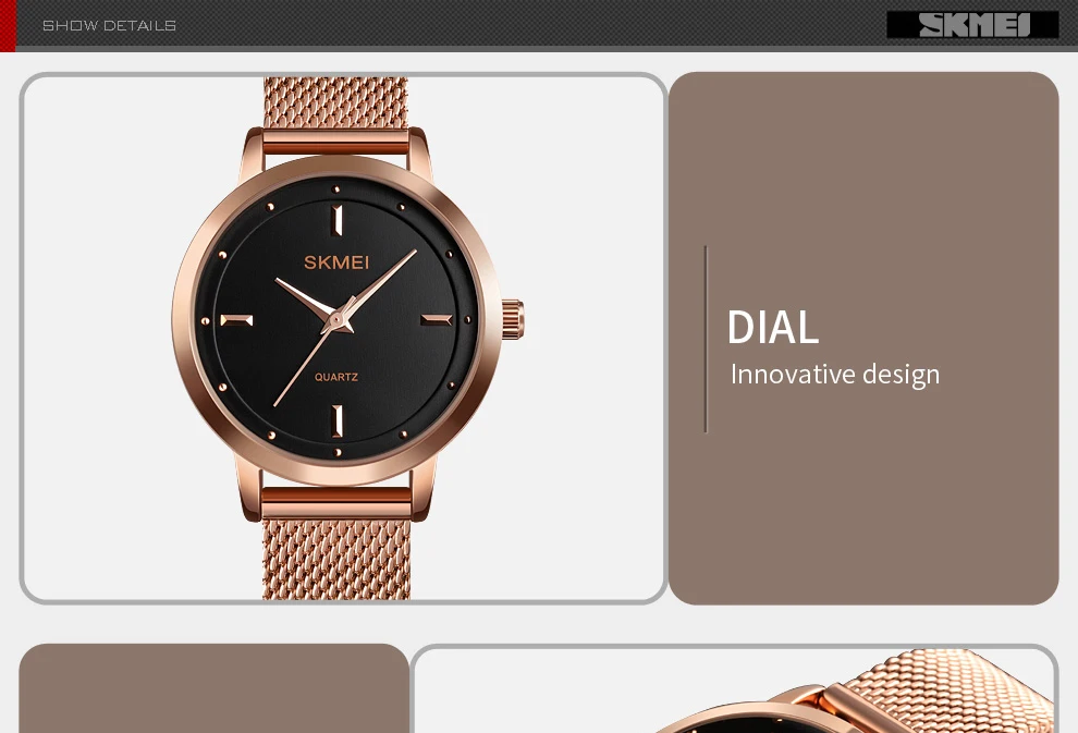 Women Quartz Watch_9