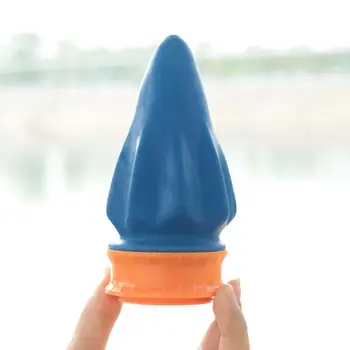 

Outdoor Slingshot Cup Fun Toy Soft Elastic Latex Sleeves Pocket Shot Game Shooting Target for Outdoor Sports