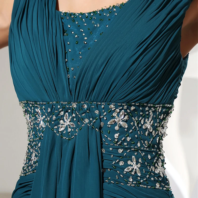Свадебные платья для выпускного вечера 2020 вечерние темно синего цвета с