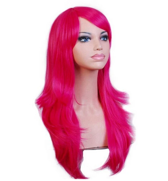 Cosplay&ware Curly Wavy Wigs – Long Straight Cosplay Synthetic Heat Resistant Full Hair -Zentai shop online H98d1884688ac4fa5a406923b817bc2d4Y.jpg