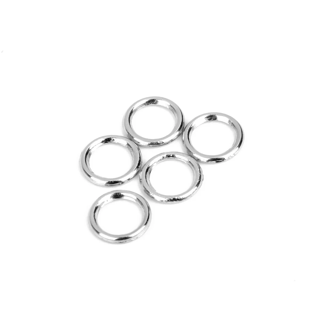 Metal Bra Strap Clips Rings for Sewing - 200 Pieces - Lingerie Shoulder Strap Adjusting Hooks Clasp - Silver Metal Bra Strap Clips Rings for Sewing - 200 Pieces - Lingerie Shoulder Strap Adjusting Hooks Clasp - Silver