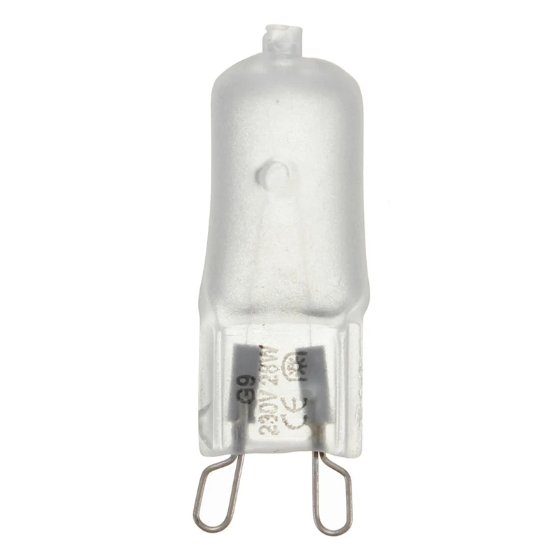 G9 Halogen Lamp Light Bulb Energy Efficient Lamp 28W 230V Warm White