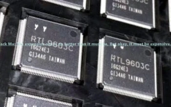 

RTL9603C RTL9603C-VA6-CG QFP Ethernet switch chip IC 1PCS