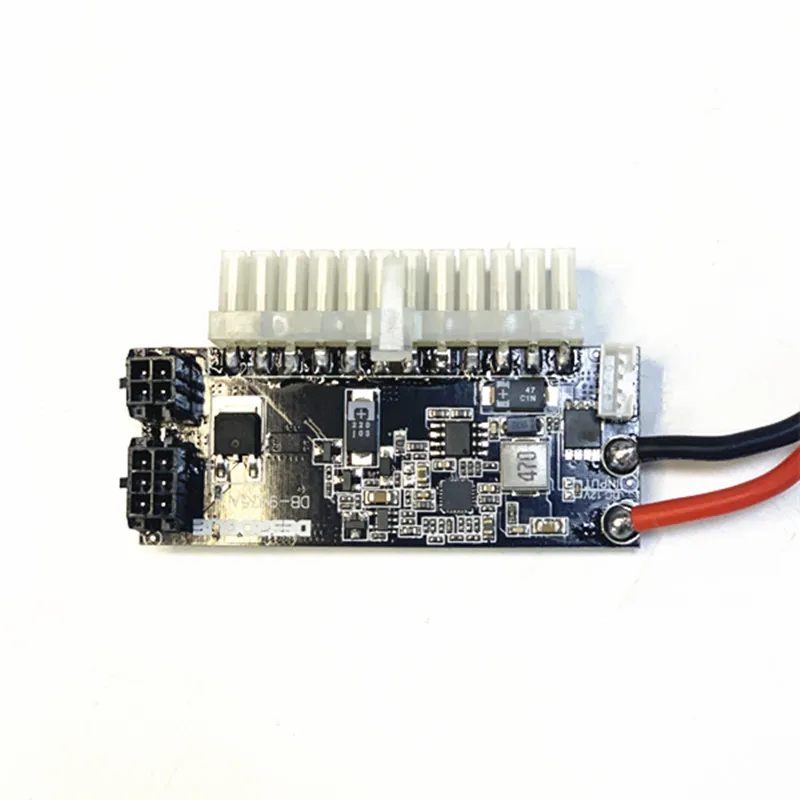 400w pico DC-ATX psu 12v módulo de