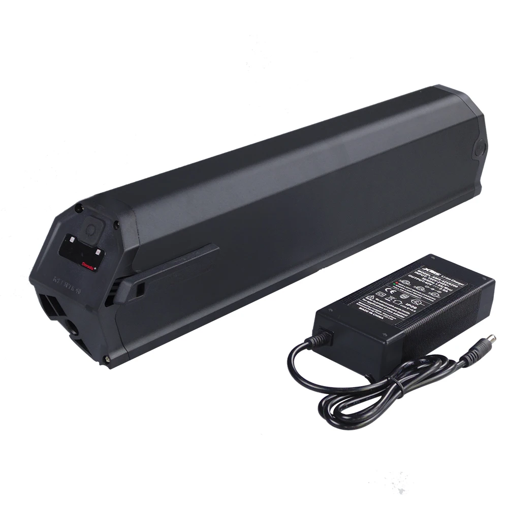 Surface 604 Electric Bike Replacement Battery Pack 48v 10.4ah 12.8ah