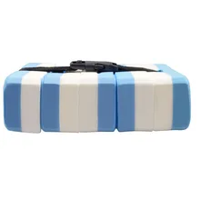 Взрослый пояс для плавания Регулируемый плавучий Поролоновый пояс для плавания TP899