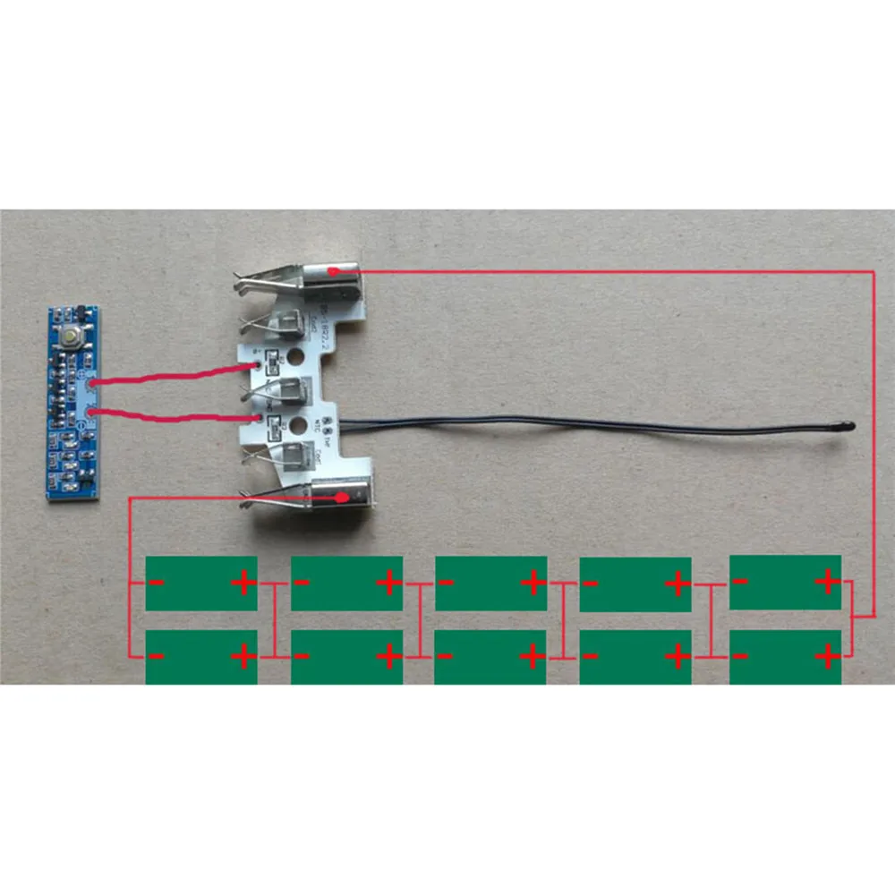 Bosch 18v Battery Pinout ubicaciondepersonas.cdmx.gob.mx