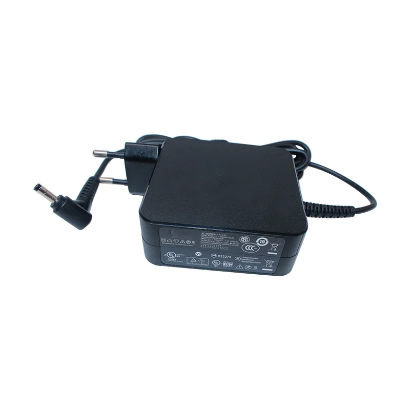 19V 2.37A 45W 5.5*2.5mm AC Power Adapter for Asus X551C X551CA F555LA Notebook X555YA PA5177U-1ACA ADP-45BW A C Laptop Charger
